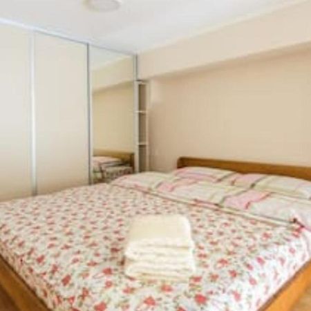 Cozy Smarthouse Daire Kiev Dış mekan fotoğraf