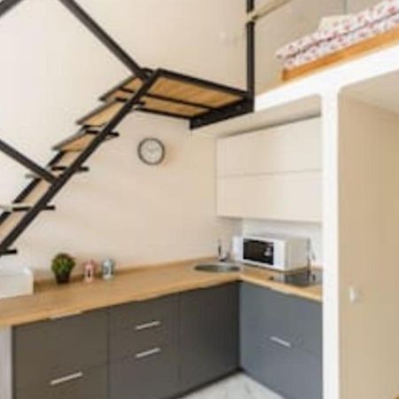 Cozy Smarthouse Daire Kiev Dış mekan fotoğraf