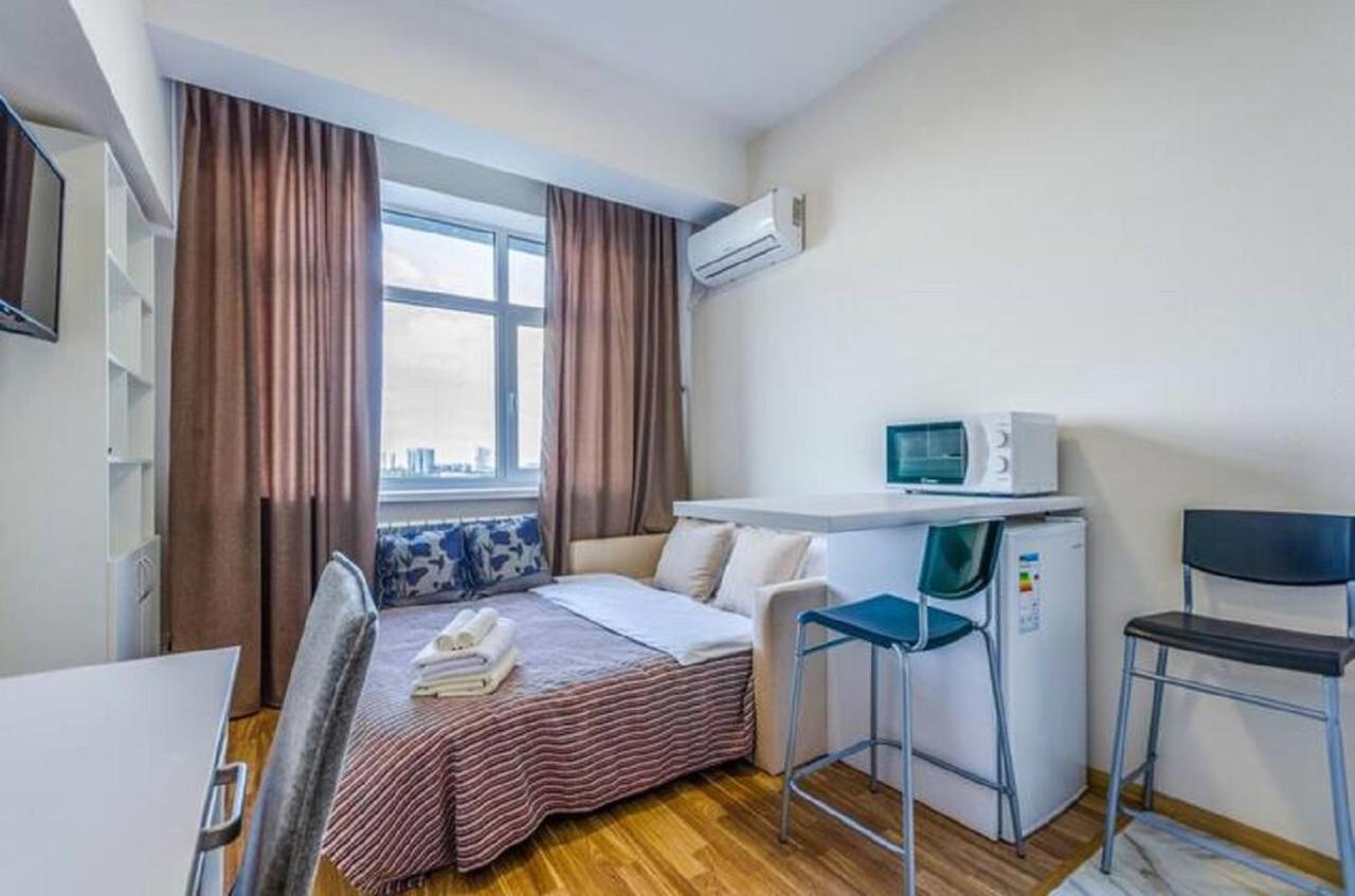 Cozy Smarthouse Daire Kiev Dış mekan fotoğraf