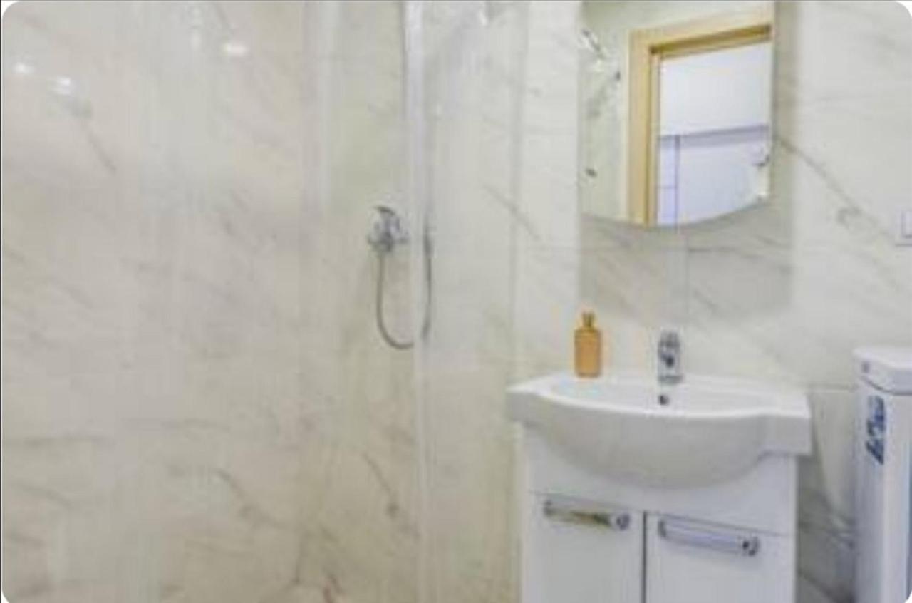 Cozy Smarthouse Daire Kiev Dış mekan fotoğraf