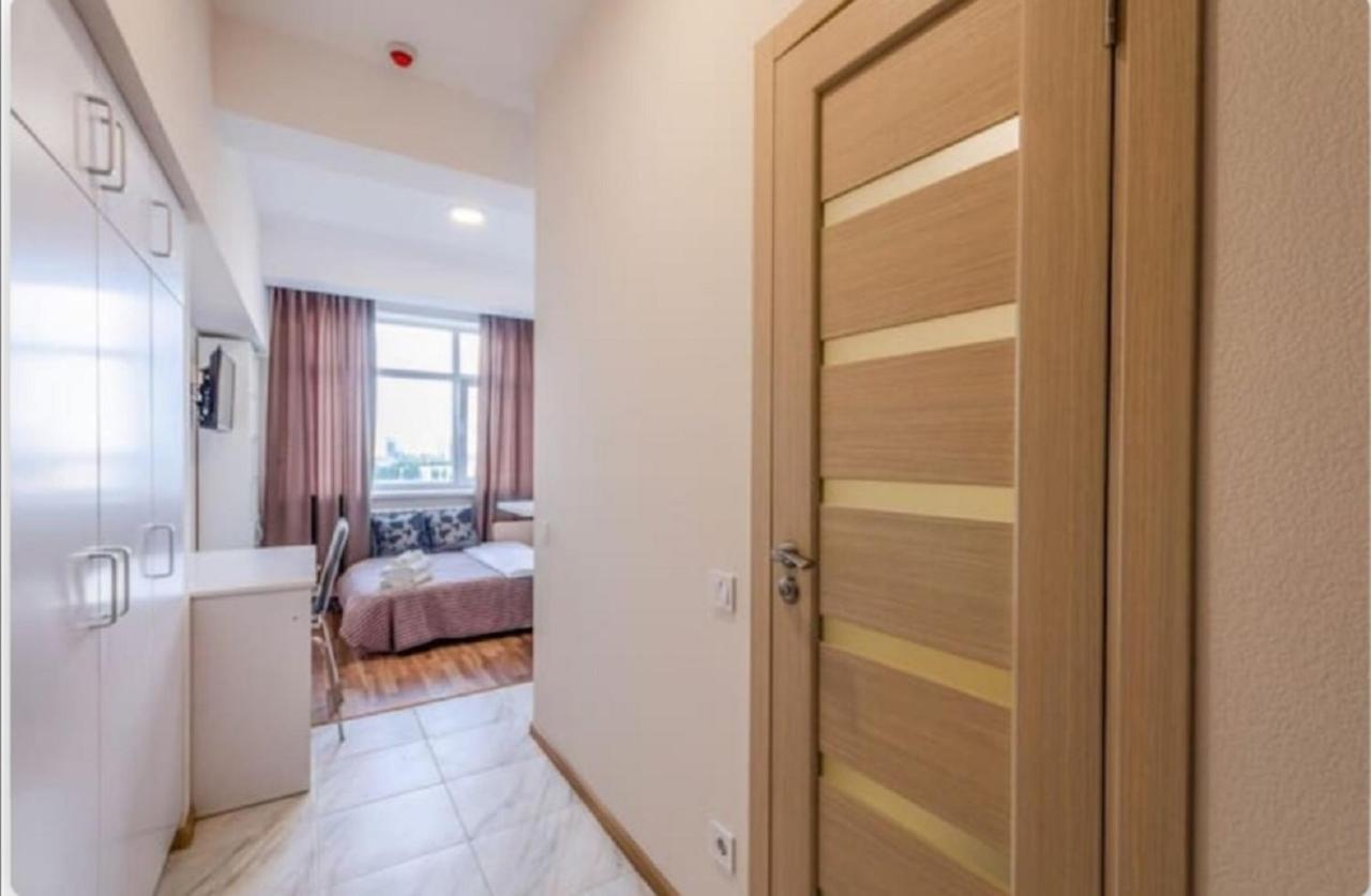 Cozy Smarthouse Daire Kiev Dış mekan fotoğraf