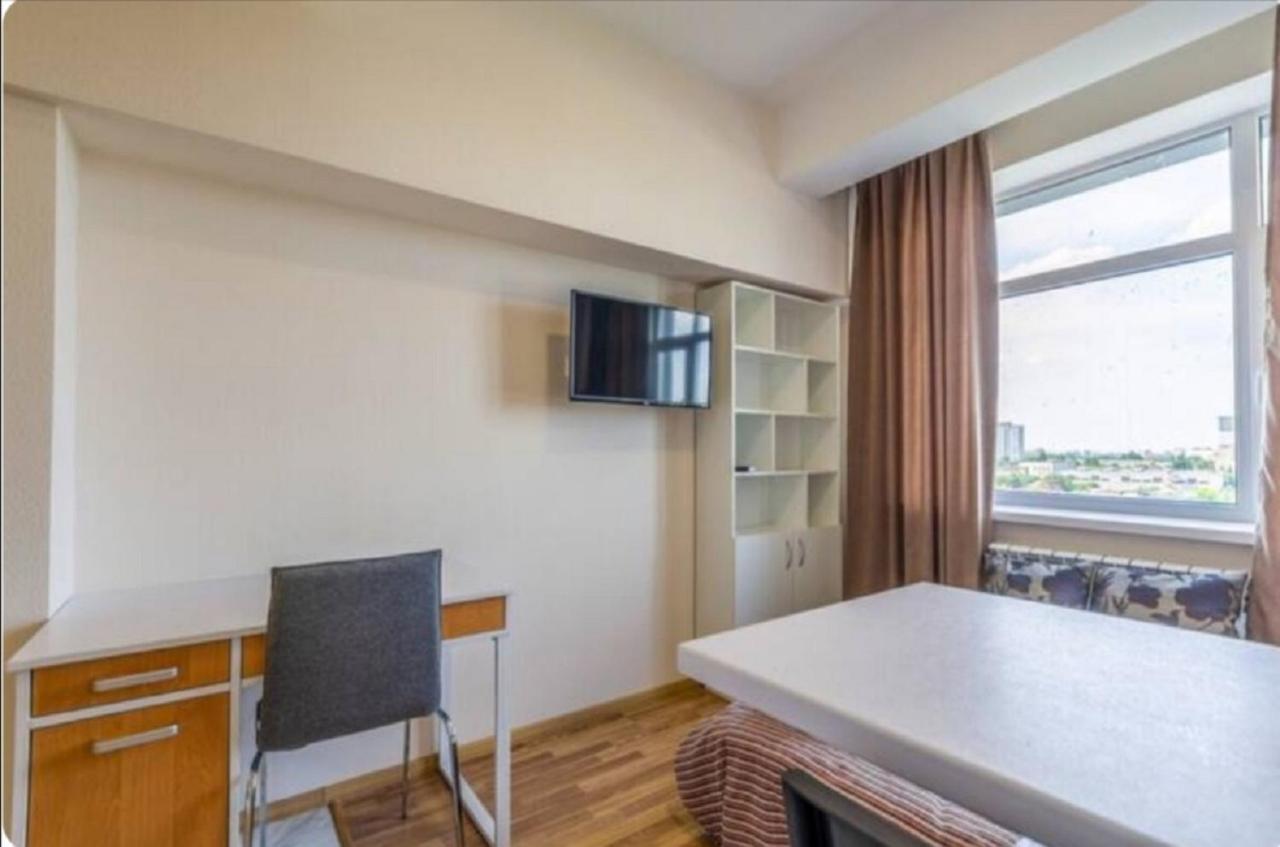 Cozy Smarthouse Daire Kiev Dış mekan fotoğraf