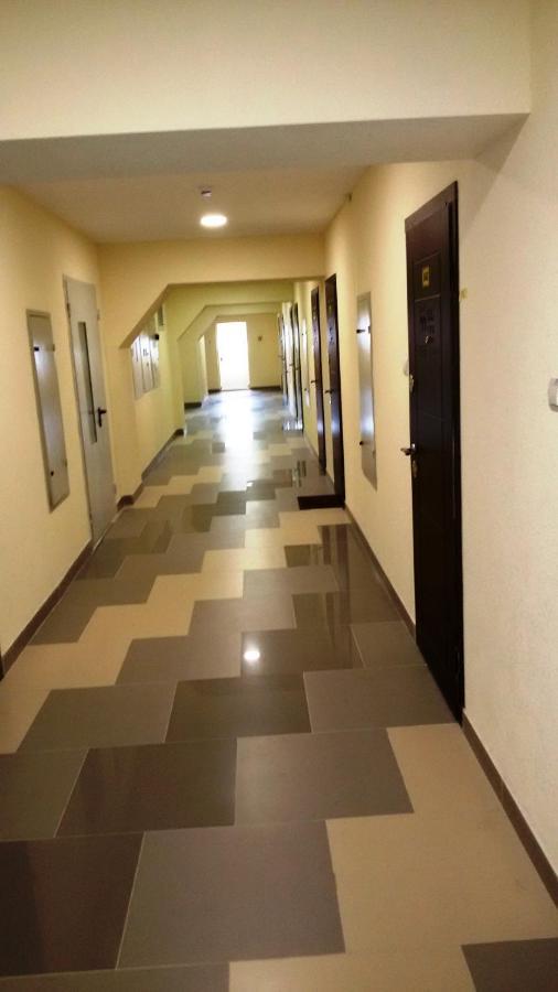 Cozy Smarthouse Daire Kiev Dış mekan fotoğraf