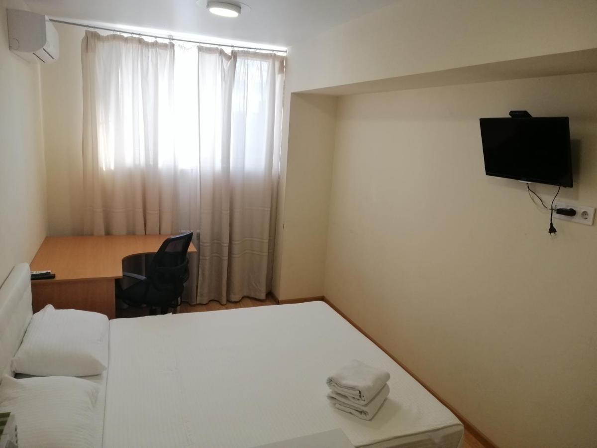 Cozy Smarthouse Daire Kiev Dış mekan fotoğraf
