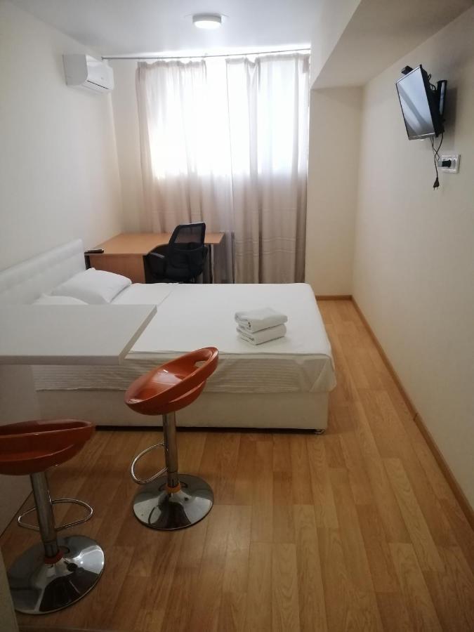 Cozy Smarthouse Daire Kiev Dış mekan fotoğraf