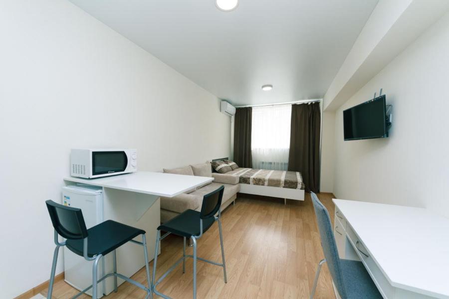 Cozy Smarthouse Daire Kiev Dış mekan fotoğraf