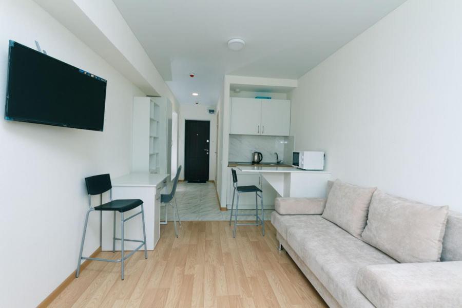 Cozy Smarthouse Daire Kiev Dış mekan fotoğraf