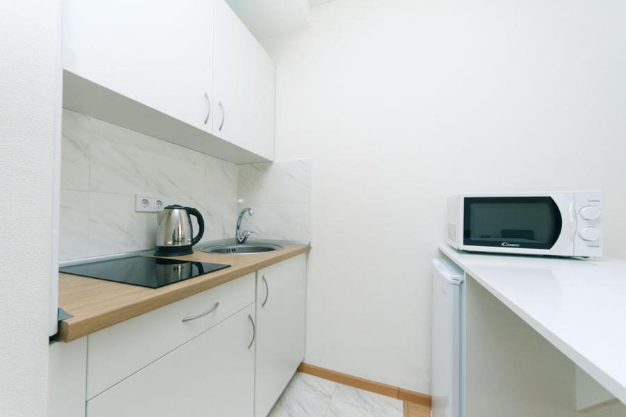 Cozy Smarthouse Daire Kiev Dış mekan fotoğraf