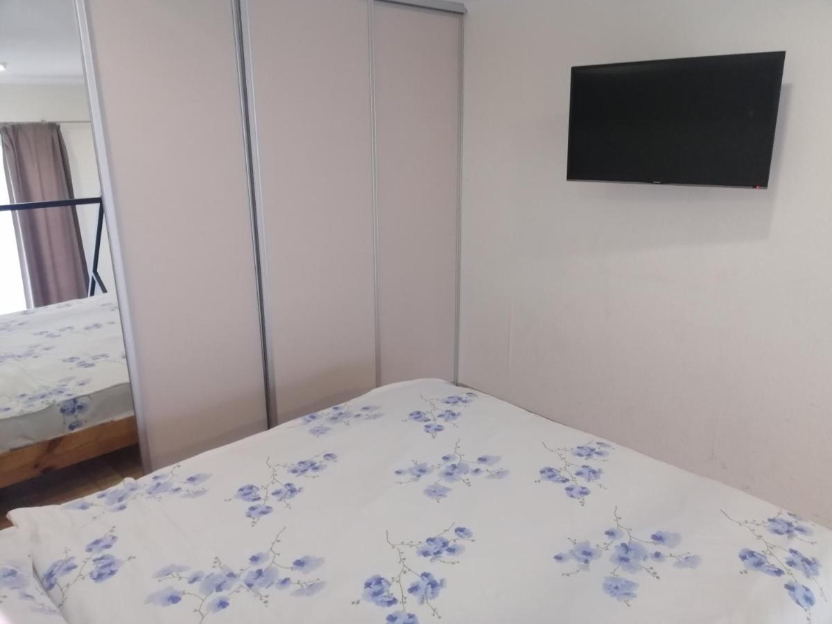 Cozy Smarthouse Daire Kiev Dış mekan fotoğraf