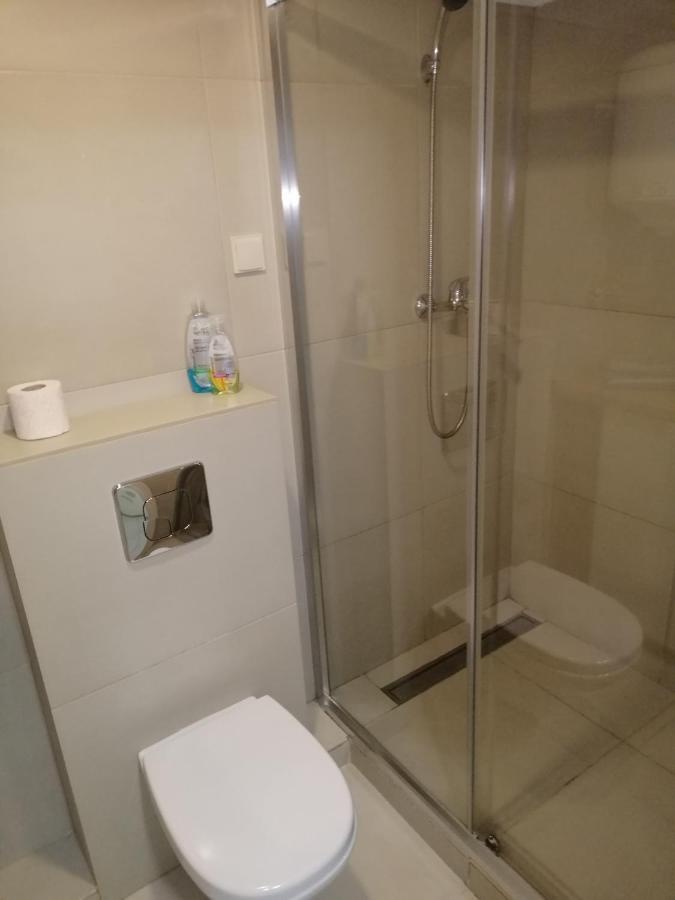 Cozy Smarthouse Daire Kiev Dış mekan fotoğraf