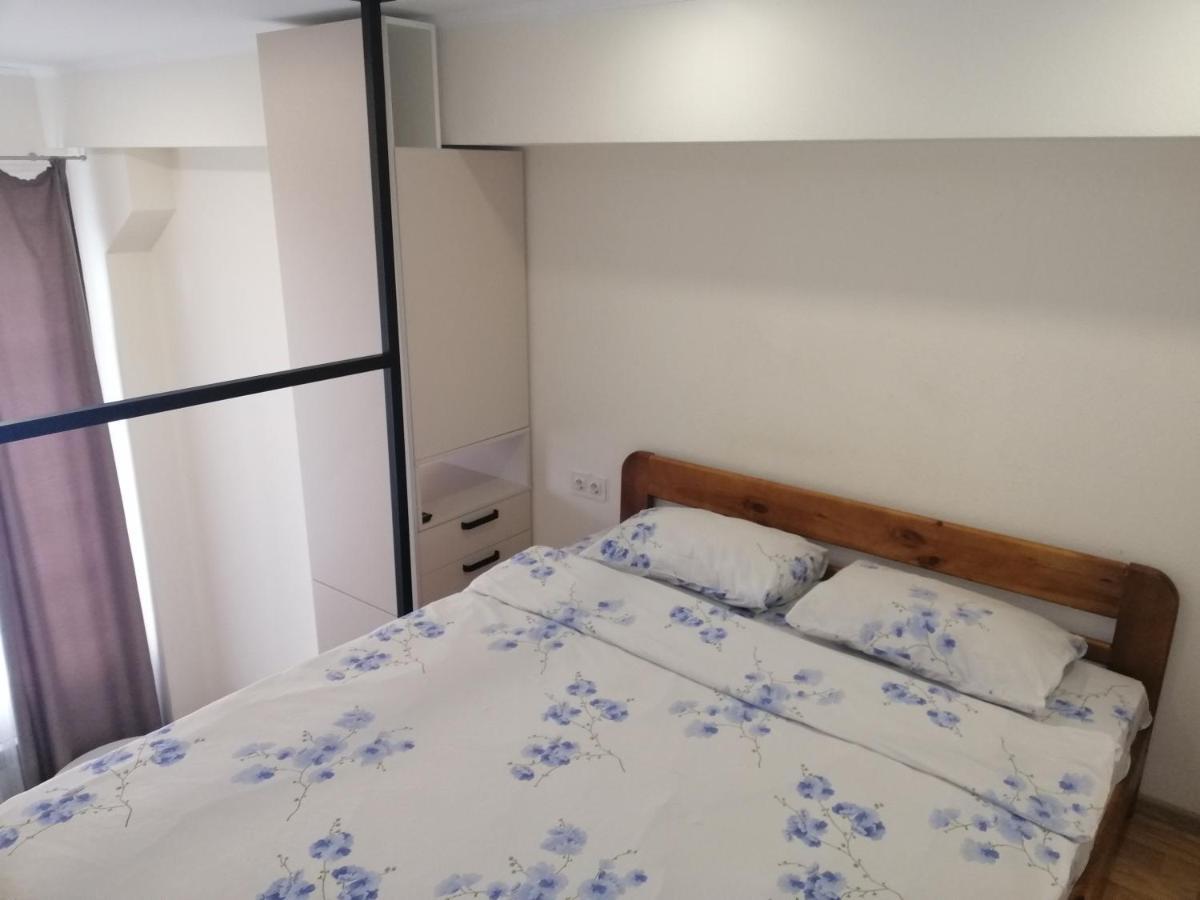 Cozy Smarthouse Daire Kiev Dış mekan fotoğraf
