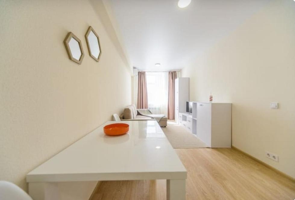 Cozy Smarthouse Daire Kiev Dış mekan fotoğraf