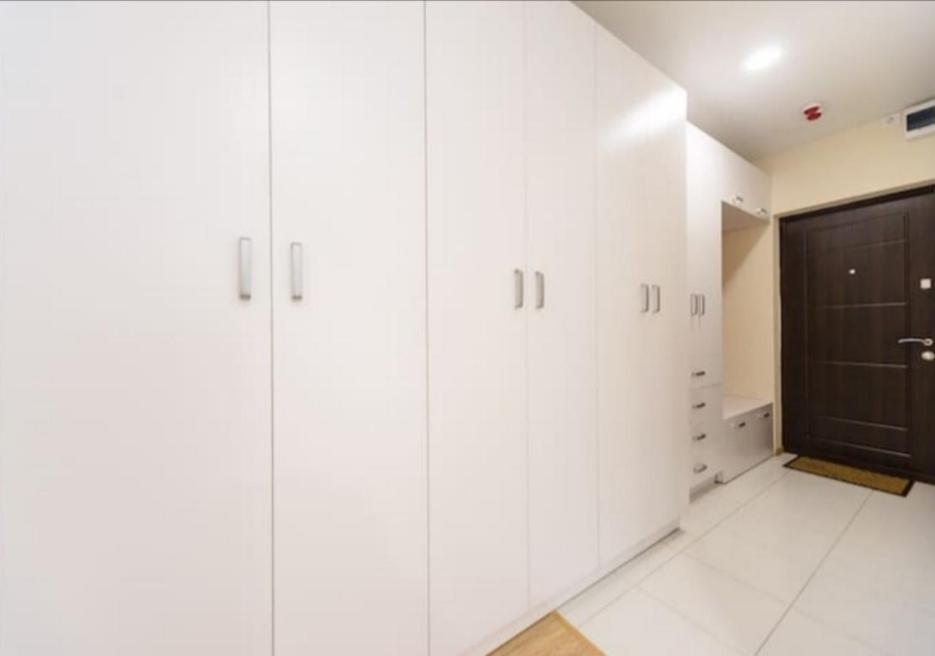 Cozy Smarthouse Daire Kiev Dış mekan fotoğraf
