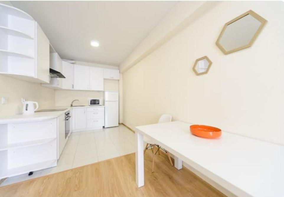 Cozy Smarthouse Daire Kiev Dış mekan fotoğraf
