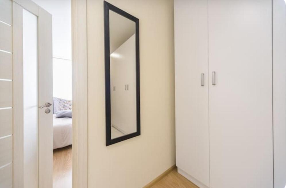 Cozy Smarthouse Daire Kiev Dış mekan fotoğraf