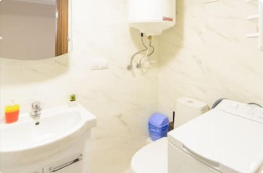 Cozy Smarthouse Daire Kiev Dış mekan fotoğraf