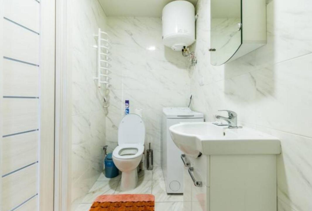 Cozy Smarthouse Daire Kiev Dış mekan fotoğraf